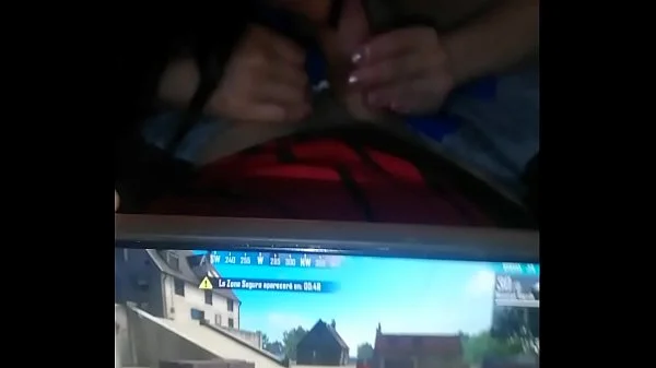 Miree Lo que hizé mientras jugaba su juego FREE FIRE