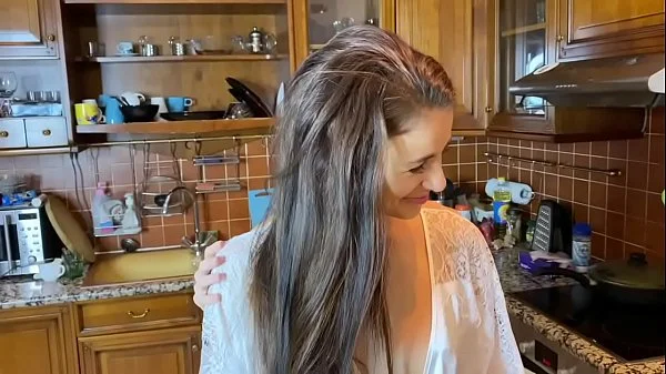 Gina Gerson and Kate Rich at home sex