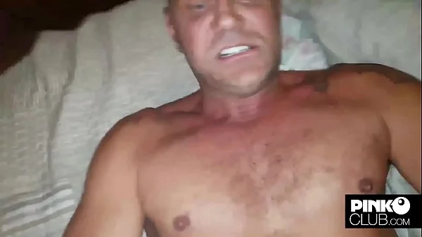 Canela Skin loves to mount Nacho Vidal