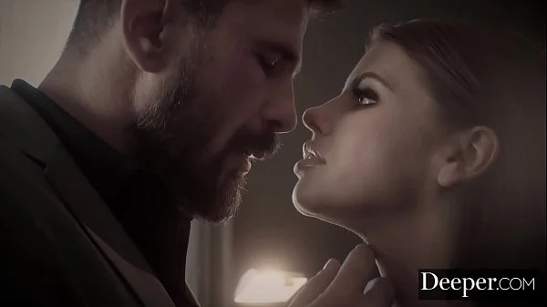 Deeper. Adriana is handcuffed and obliged to watch