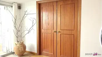 GERMAN SCOUT - GINGER MILF BIANCA SEDUCE TO BAREBACK FUCK AT STREET PICKUP