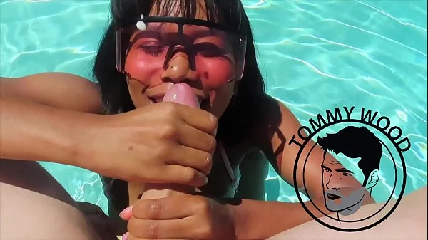 BIG ass latin pornstar in sexy lingerie taking twerking and taking big cock with facial Carmela Clutch