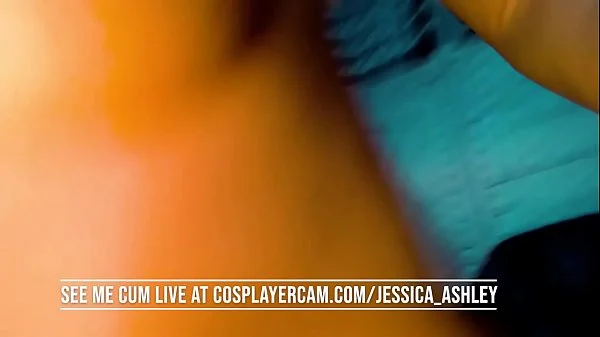 The Body On Her....Jesus...