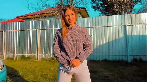 Im Out On The Backyard.....