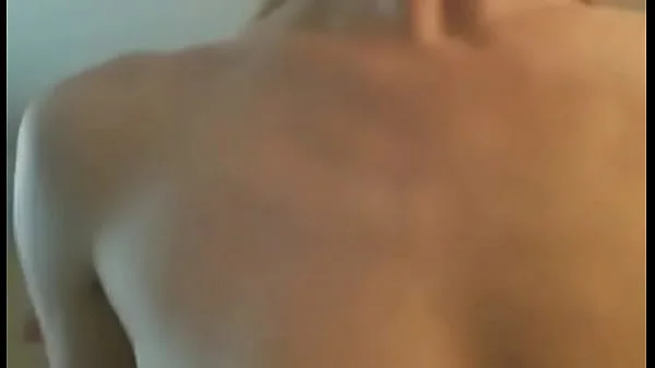 Wife rides my dick
