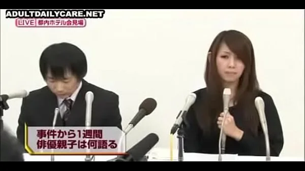 Japanese wife undressed,apologized on stage,humiliated beside her husband 02 of 02-01