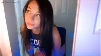 Emma Ink Fart Compilation