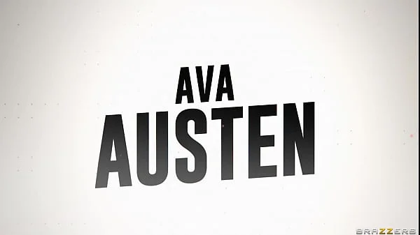 Inked - Ava Austen / Brazzers  / stream full from www.zzfull.com/tatte