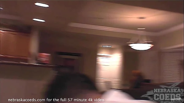 private hotel suite party with 5 ultra hot sorority girls from nebraska