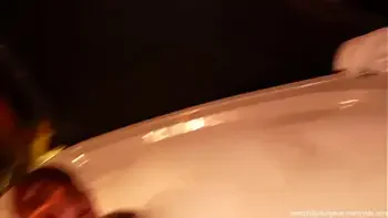 Bodybuilder Space Odyssey Behind the Scenes