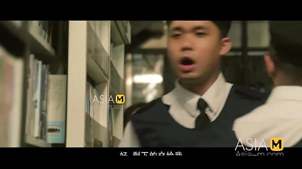 Trailer- Dying to Sex- Ai Xi- MDL-0008-1- Best Original Asia Porn Video