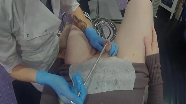 Medfet sounding for tranny