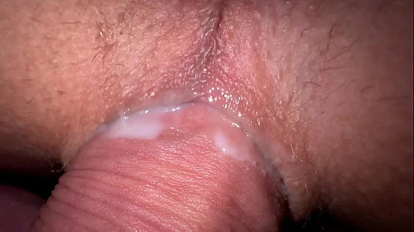 Best present from stepsister to stepbrother, secret fuck