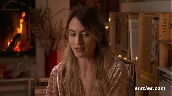 An Anal Christmas Continues