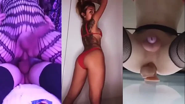 Compilation for your cock