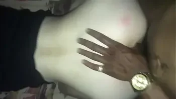 neighbors wife wanted to try bbc