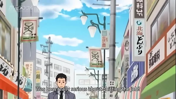 Yariman Fudousan [HENTAI UNCENSORED]