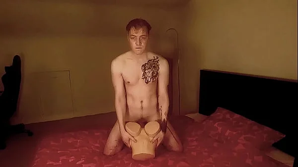 Step-Daddy Sneaks Into Your Room At Night And Uses You To Cum - Dirty Talk With Sex Doll