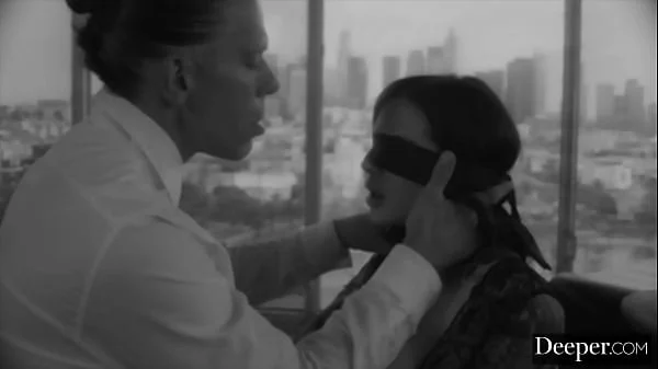 Deeper. Keisha gets spanked & disciplined by strict teacher