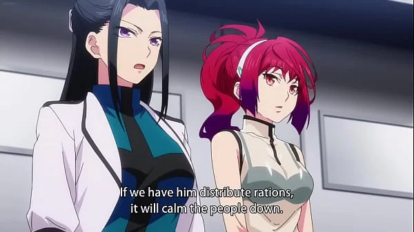 World's End Harem Episode 6 (Hentai Uncensored)