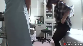 ワイセツ婦人科医の過剰診察記録