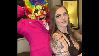 BTS and Fun Times W/ Richh Des Before I Fucked Her Brains Out In Las Vegas