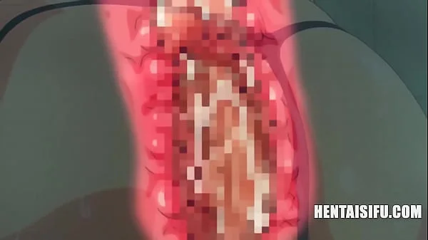 A College That Turns Dropouts Into Cum Buckets- English Subtitles