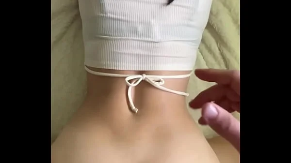 Young pawg must fuck her boyfriend's best friend in order to keep a secret