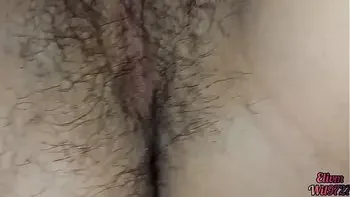 Desi Hindi Follando con mi Hermanastra la Noche de Navidad