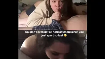 Before & After Prejac Training Caption Comparison Compilation