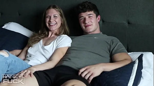 Big Cock Jock Italian Fucks Blonde Hair Freshmen Slut