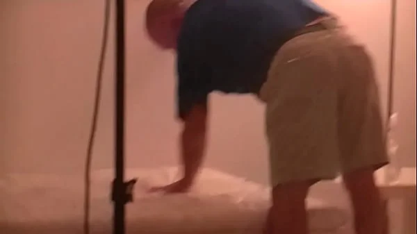 Helena Price - Home Movies #12 -  A snack, cum cleaning, and chatting like a slutty wife!  My husband is a Cuckold in training!