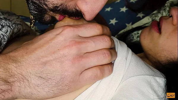 i've never had a nipple orgasm like this - Unlimited Orgasm