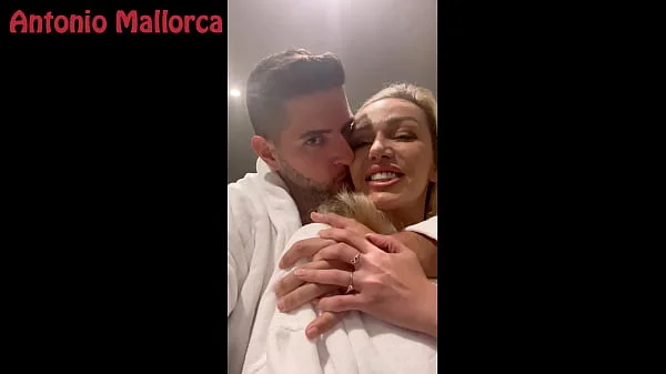 Fucking A Super Hot MILF Big Boobs and Big Ass Amber Jayne