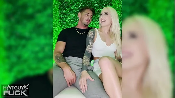 Hottest Couple In 2023 ?? Amazing Hook Up Full Cumshot !!