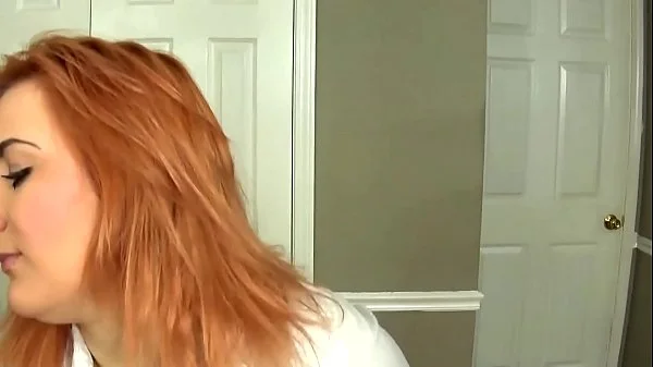 step Mom Gives Panty Stealing stepSon a Blowjob and Lets Him Cum in Mouth