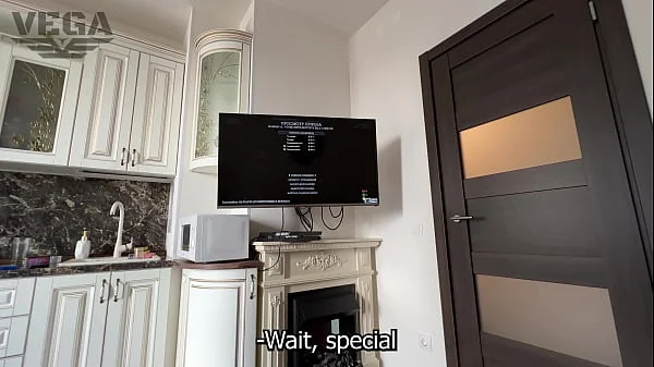 I HELPED MY STEPSISTER WIN IN MORTAL KOMBAT AND FUCKED