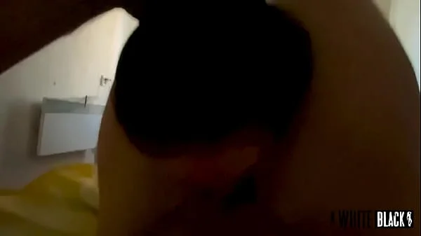 crazy nympho in hardcore fuck at home
