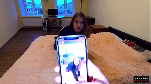 Cum Where You Want Step Brother But Not In Me