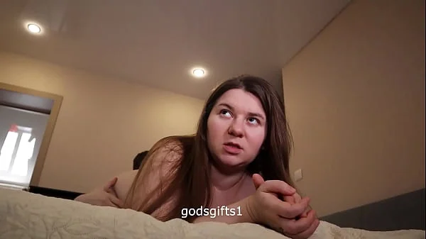 WATCHING MY GIRLFRIEND FUCKING WITH HER LOVER, AMATEUR CUCKOLD HUMILIATION