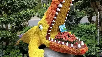 環遊世界旅行 第一站新加坡（全片在of~