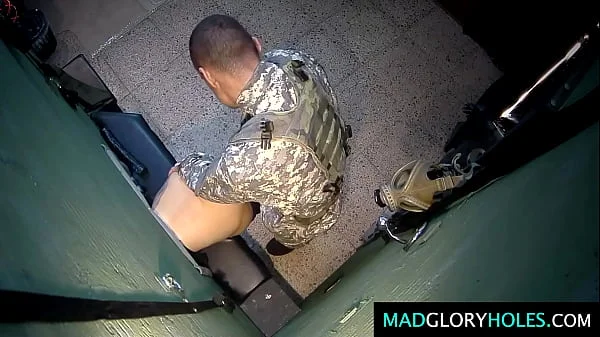 Secret Fucking Mission