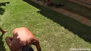 xxx ballbusting videos