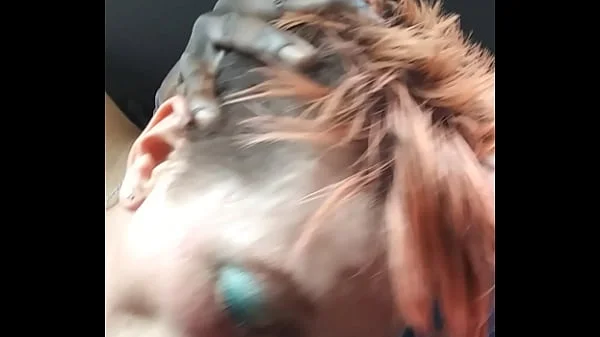 Cum bucket