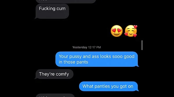 Sexting Wife Says She Wants To Get d. And Cuckold Husband