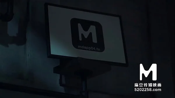 Trailer-MDSJ-0002-Horny Sex Jail-Li Rong Rong-Best Original Asia Porn Video