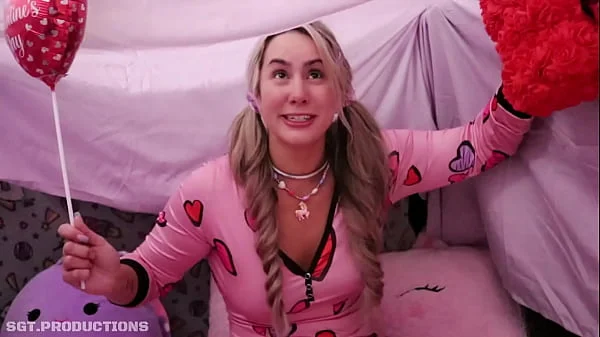 Step Daddy is my Valentine