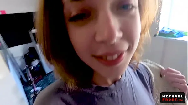 Ready for Anything Neighbor Girl - POV