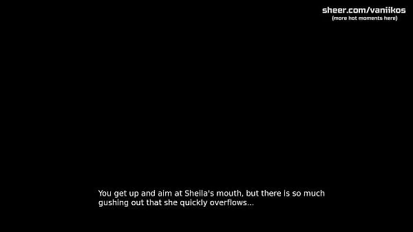 Step Mom: Oh God, Step Son, What Are You Doing To Your Step Sister !? | Waifu Academy | Part #29