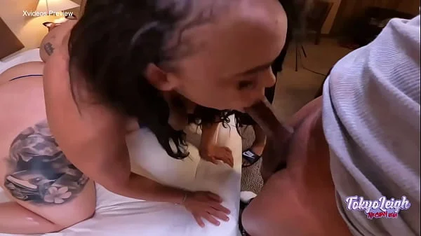 Wife Swap: Can I Fuck Your Husband?